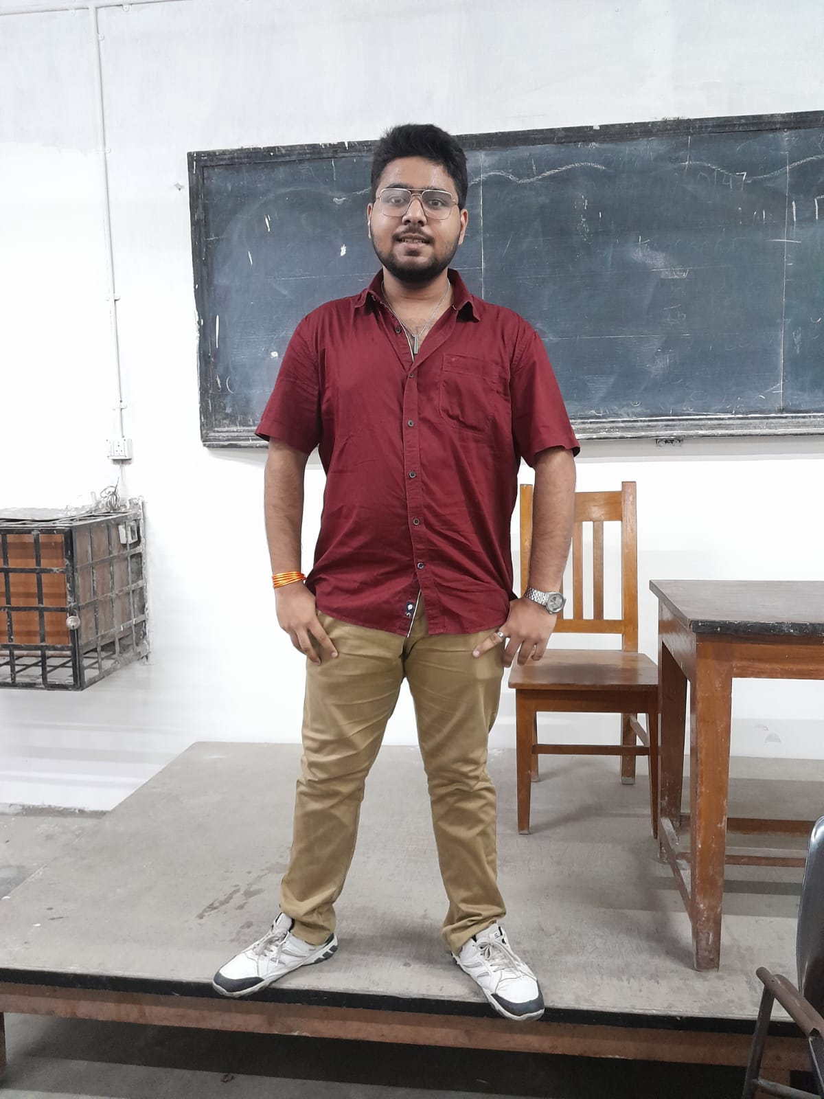 Saptarshi